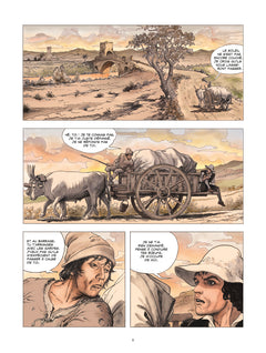 Le Caravage - Tome 01