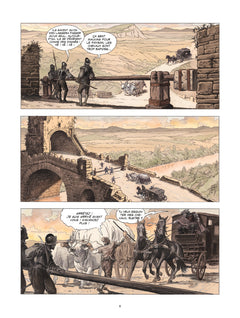 Le Caravage - Tome 01