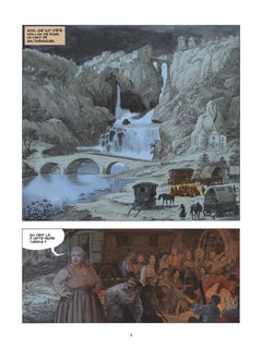Le Caravage - Tome 02