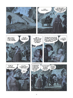 Le Caravage - Tome 02