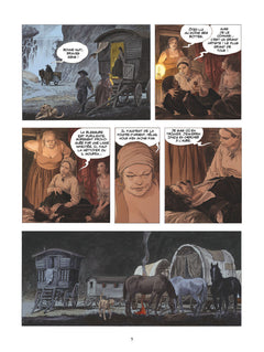 Le Caravage - Tome 02