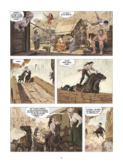 Le Caravage - Tome 02
