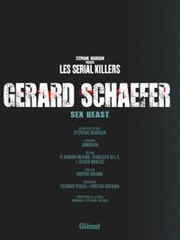 Gerard Schaefer