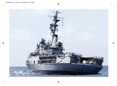La Jeanne d'Arc