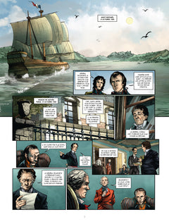 Napoléon - Tome 02