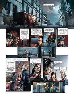 Napoléon - Tome 02