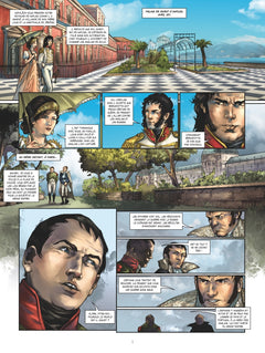 Napoléon - Tome 03