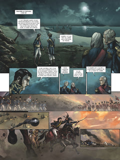Napoléon - Tome 03