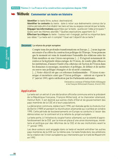 Toutes les matières générales CAP - Réflexe N° 20