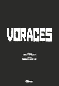 Voraces