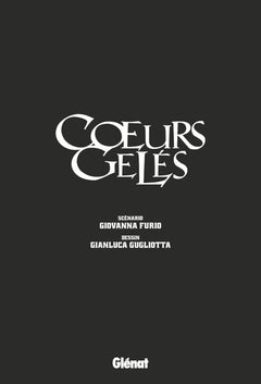 Coeurs gelés