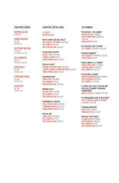 The Wicked + The Divine - Tome 08