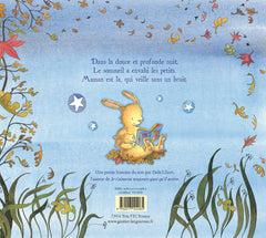 Maman est là quoi qu'il arrive