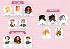 Le galop des étoiles - Le poulain surprise