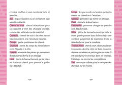 Le galop des étoiles - Le poulain surprise