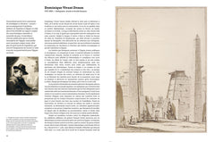 Carnets d'égyptologues