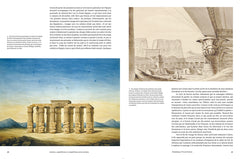 Carnets d'égyptologues