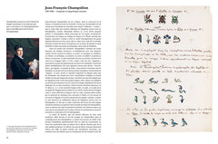 Carnets d'égyptologues