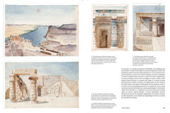 Carnets d'égyptologues