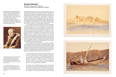 Carnets d'égyptologues