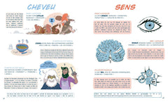 L'Histoire des mots en BD