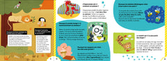 Dis pourquoi les animaux