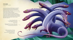 Le grand livre des animaux fantastiques