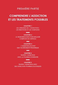 Se libérer de l'addiction en reprogrammant son cerveau