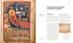 L'Art de l'Ethiopie - Des origines au Siècle d'or