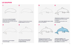 Simplissime - 100 leçons de dessin les + faciles du monde