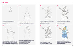 Simplissime - 100 leçons de dessin les + faciles du monde