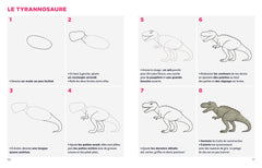 Simplissime - 100 leçons de dessin les + faciles du monde