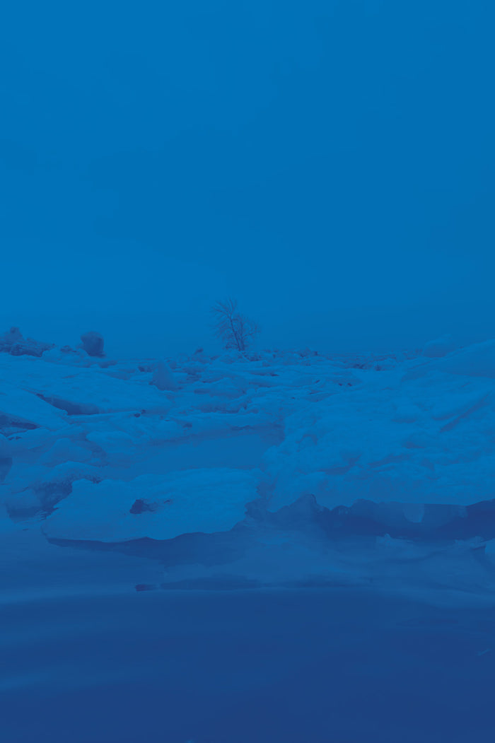 Fendre les eaux - Apprivoisez les bienfaits de la thérapie par l'eau froide