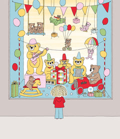 Archibald - Les Choses précieuses