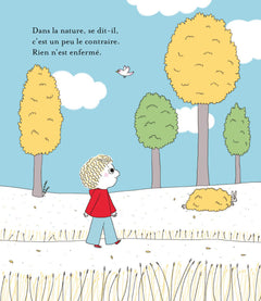 Archibald - Les Choses précieuses