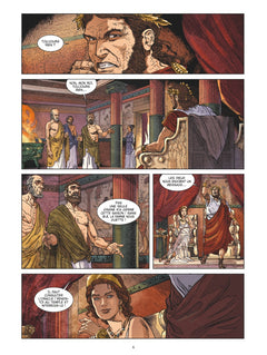 Jason et la toison d'or