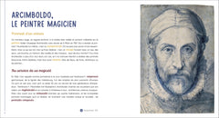 En chemin avec Arcimboldo