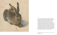 Dürer par le détail