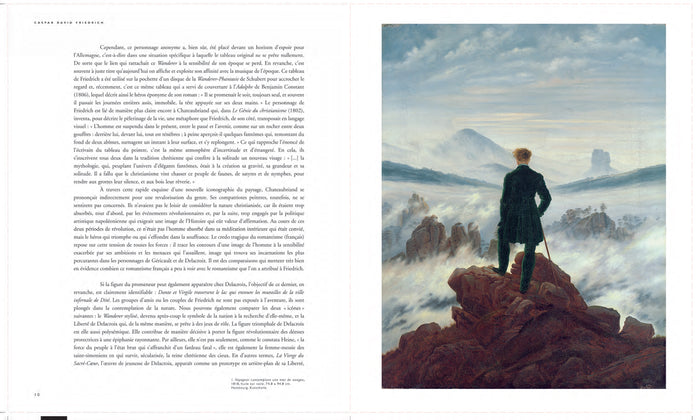 Caspar David Friedrich