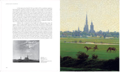 Caspar David Friedrich