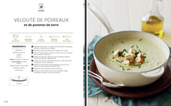 Marmiton - Facile ! - Nouvelle édition 2026 - 200 recettes inratables