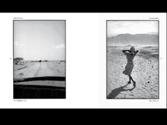 Depardon : Voyages