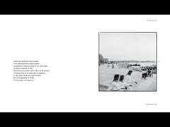 Depardon : Voyages
