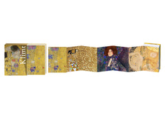 Klimt. Coffret l'essentiel