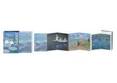 Monet. Coffret l'essentiel