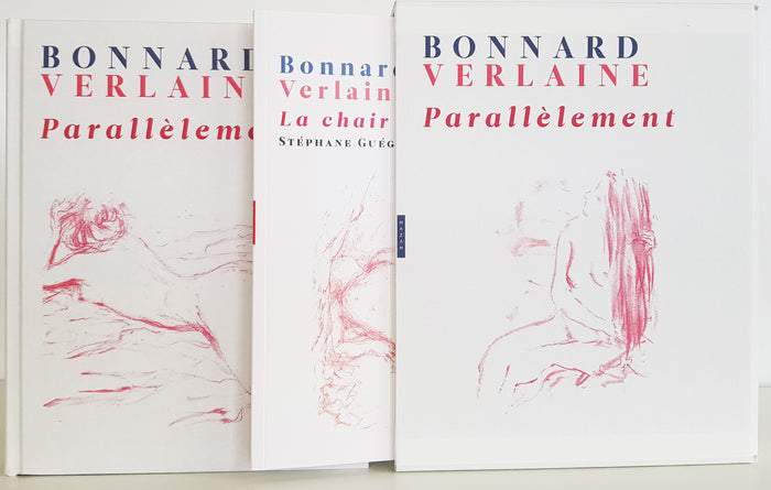 Bonnard-Verlaine Parallèlement