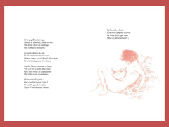 Bonnard-Verlaine Parallèlement