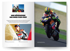 Valentino Rossi - Le pilote - l'homme - le mentor - ses disciples