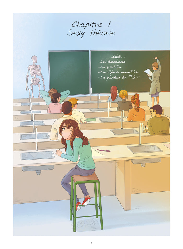 Ma vie selon moi - Tome 04