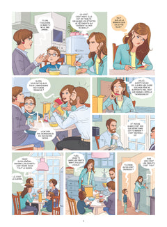 Ma vie selon moi - Tome 04